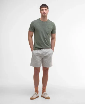 Rickfell Ripstop Shorts
