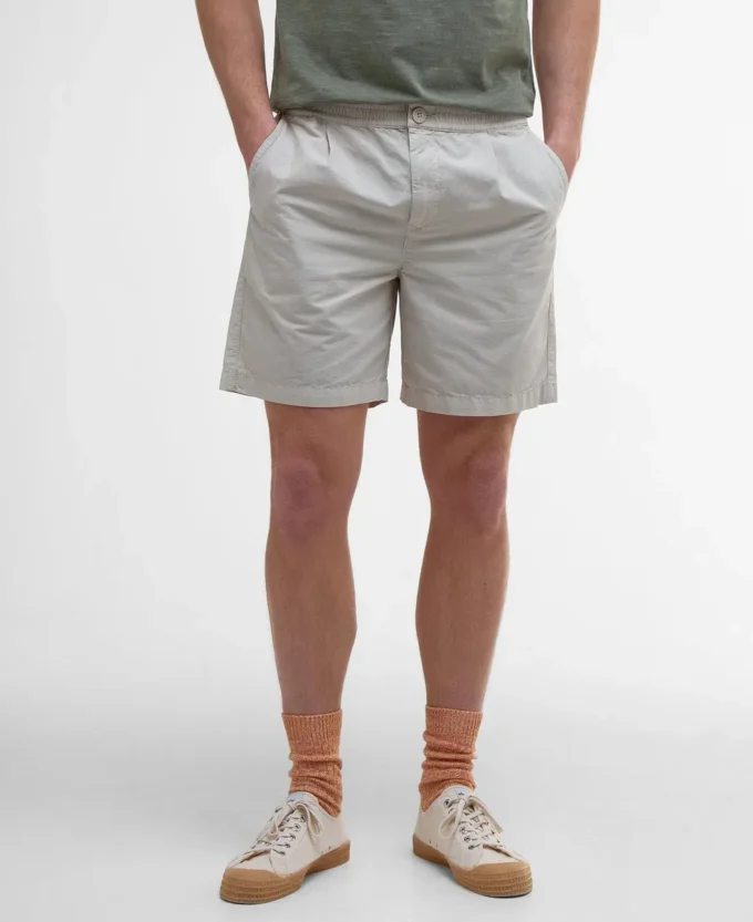 Rickfell Ripstop Shorts