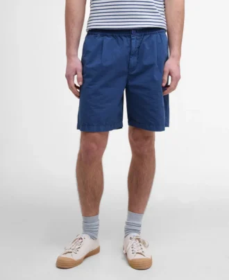 Rickfell Ripstop Shorts