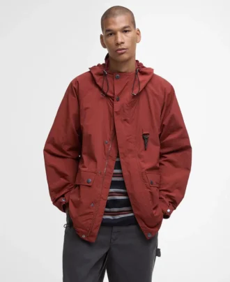 Rig Showerproof Jacket