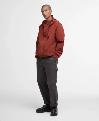 Rig Showerproof Jacket