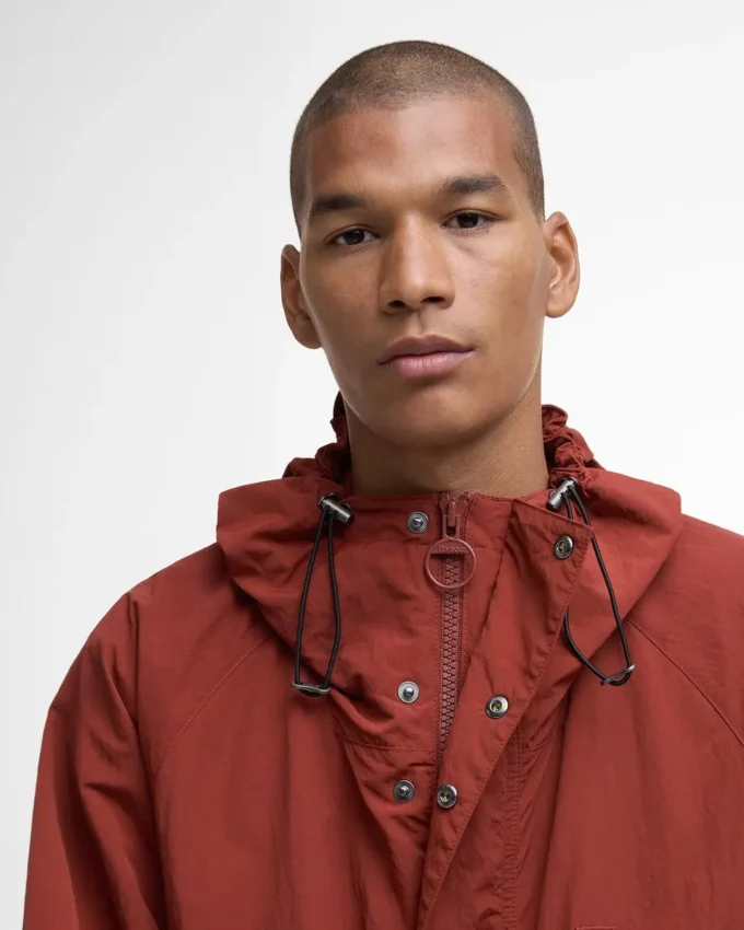 Rig Showerproof Jacket Rig Showerproof Jacket