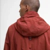 Rig Showerproof Jacket Rig Showerproof Jacket