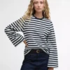 Robyn Striped Sweatshirt Robyn Striped Sweatshirt