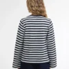 Robyn Striped Sweatshirt Robyn Striped Sweatshirt