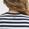 Robyn Striped Sweatshirt Robyn Striped Sweatshirt