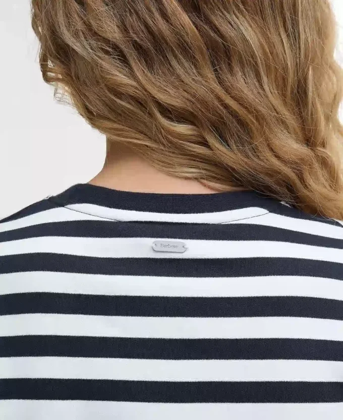 Robyn Striped Sweatshirt Robyn Striped Sweatshirt