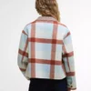 Robyn Tartan Overshirt Robyn Tartan Overshirt