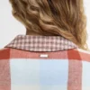 Robyn Tartan Overshirt Robyn Tartan Overshirt
