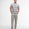 Rokeby Striped T-Shirt