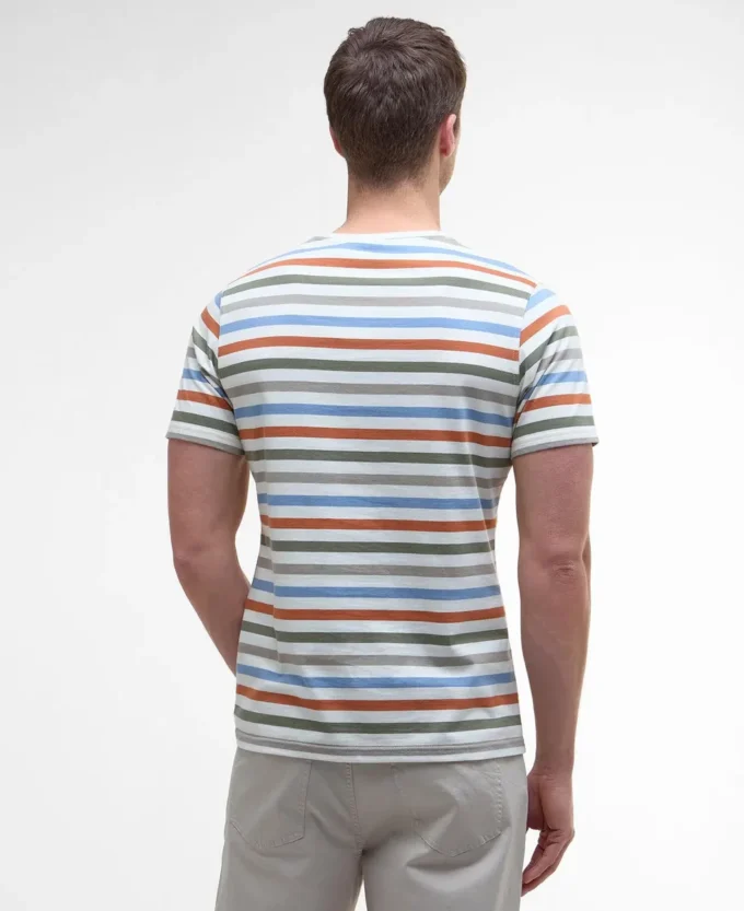 Rokeby Striped T-Shirt