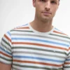 Rokeby Striped T-Shirt
