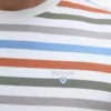 Rokeby Striped T-Shirt