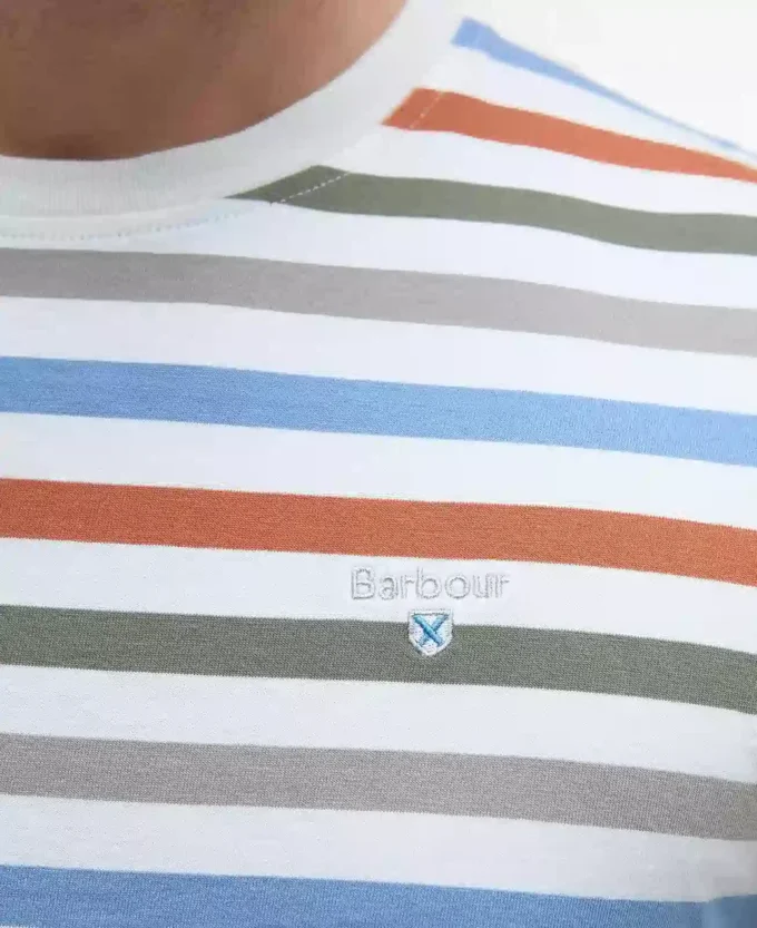 Rokeby Striped T-Shirt