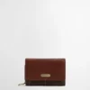 Rosa Leather French Purse Rosa Leather French Purse
