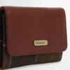 Rosa Leather French Purse Rosa Leather French Purse