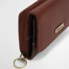 Rosa Leather French Purse Rosa Leather French Purse