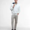 Rosford Half-Zip Sweatshirt