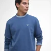 Rosford Tipped Sweatshirt Rosford Tipped Sweatshirt