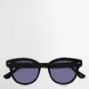 Rounded Sunglasses Rounded Sunglasses