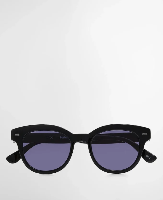 Rounded Sunglasses Rounded Sunglasses