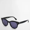 Rounded Sunglasses Rounded Sunglasses