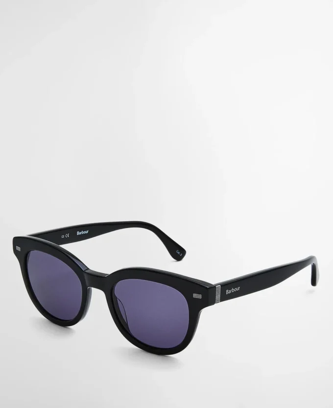 Rounded Sunglasses Rounded Sunglasses