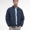 Royston Cotton Harrington Jacket
