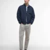 Royston Cotton Harrington Jacket