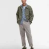 Royston Cotton Harrington Jacket Royston Cotton Harrington Jacket