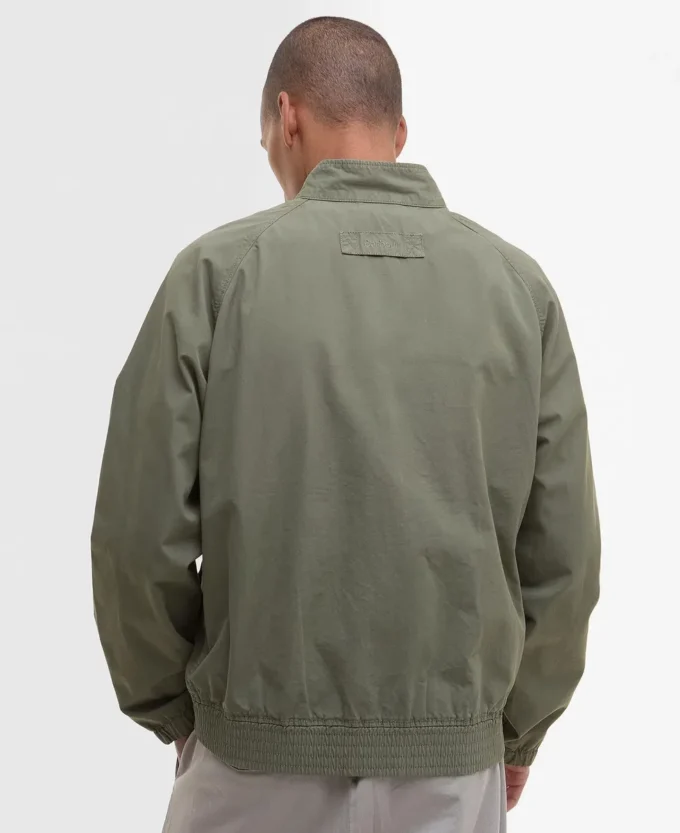 Royston Cotton Harrington Jacket Royston Cotton Harrington Jacket