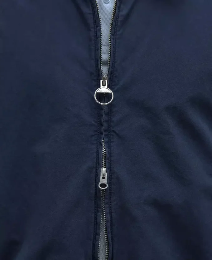 Royston Cotton Harrington Jacket