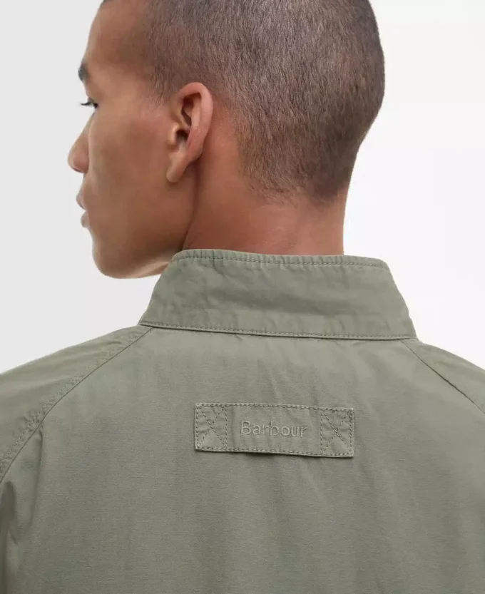 Royston Cotton Harrington Jacket Royston Cotton Harrington Jacket