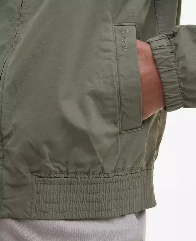 Royston Cotton Harrington Jacket Royston Cotton Harrington Jacket