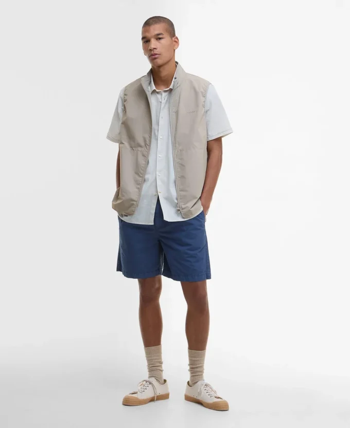 Rye Lightweight Gilet Rye Lightweight Gilet