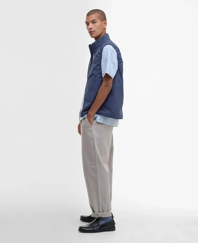 Rye Lightweight Gilet Rye Lightweight Gilet