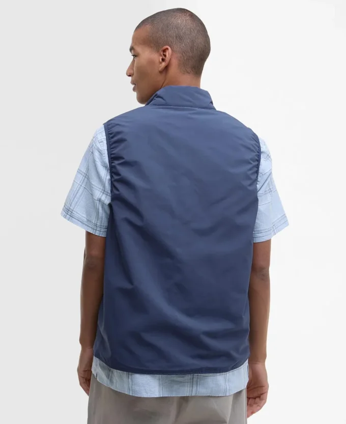 Rye Lightweight Gilet Rye Lightweight Gilet