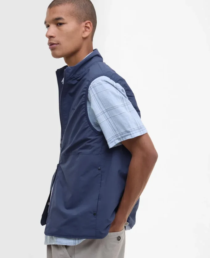 Rye Lightweight Gilet Rye Lightweight Gilet
