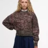 Saima Knitted Jumper