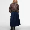 Saima Knitted Jumper