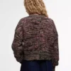 Saima Knitted Jumper