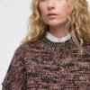 Saima Knitted Jumper