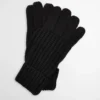 Saltburn Knitted Gloves
