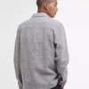Sandwood Waffle Overshirt