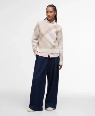 Sara Knitted Jumper