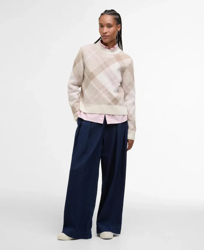 Sara Knitted Jumper