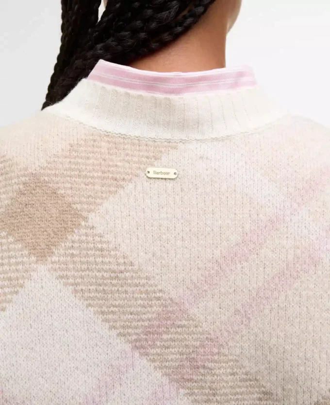 Sara Knitted Jumper