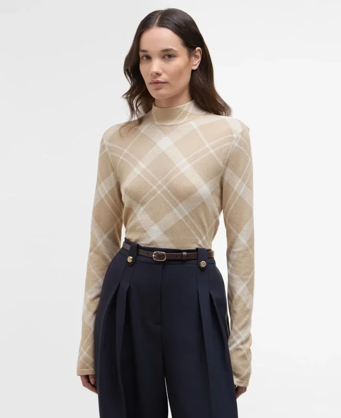 Savannah Knitted Jumper Savannah Knitted Jumper