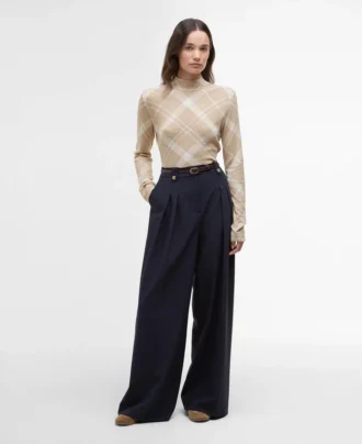 Savannah Knitted Jumper