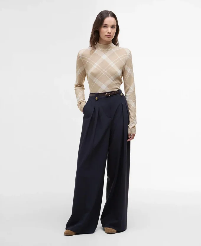 Savannah Knitted Jumper Savannah Knitted Jumper